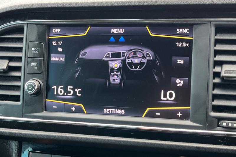 Used SEAT Leon 2018 for sale - 77672556: Photo 27