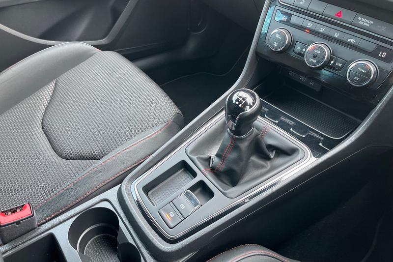 Used SEAT Leon 2018 for sale - 77672556: Photo 29