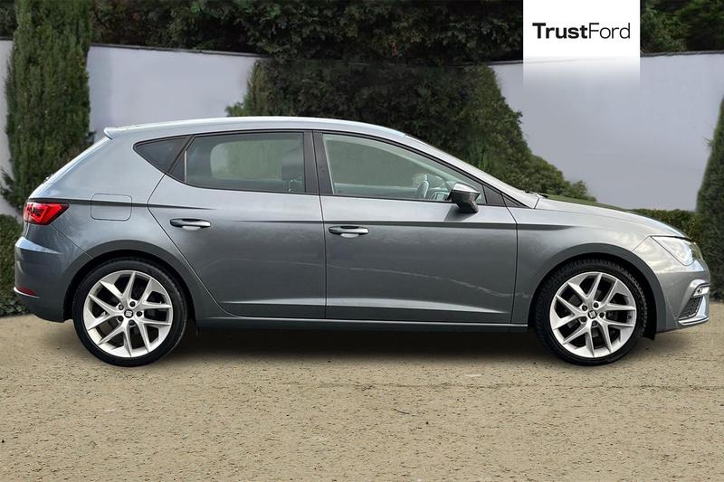 Used SEAT Leon 2018 for sale - 77672556: Photo 3