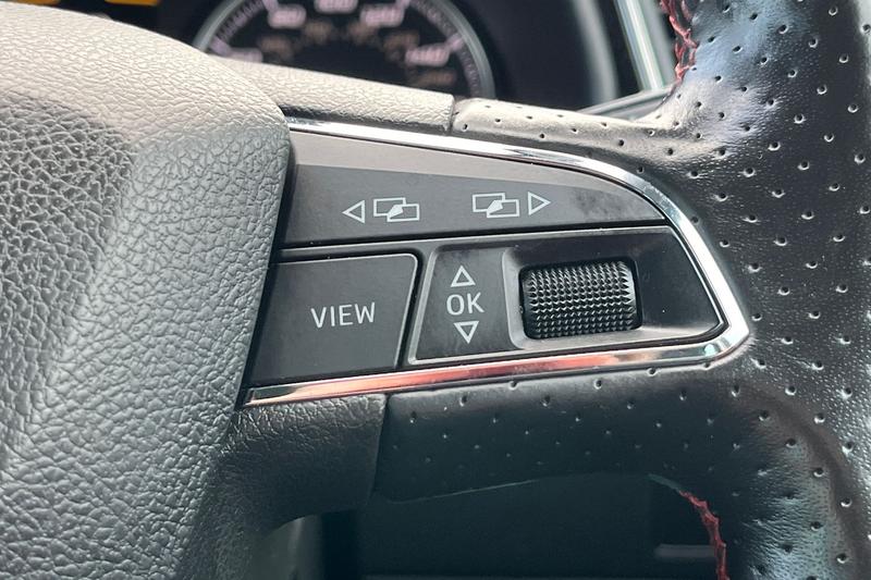 Used SEAT Leon 2018 for sale - 77672556: Photo 33