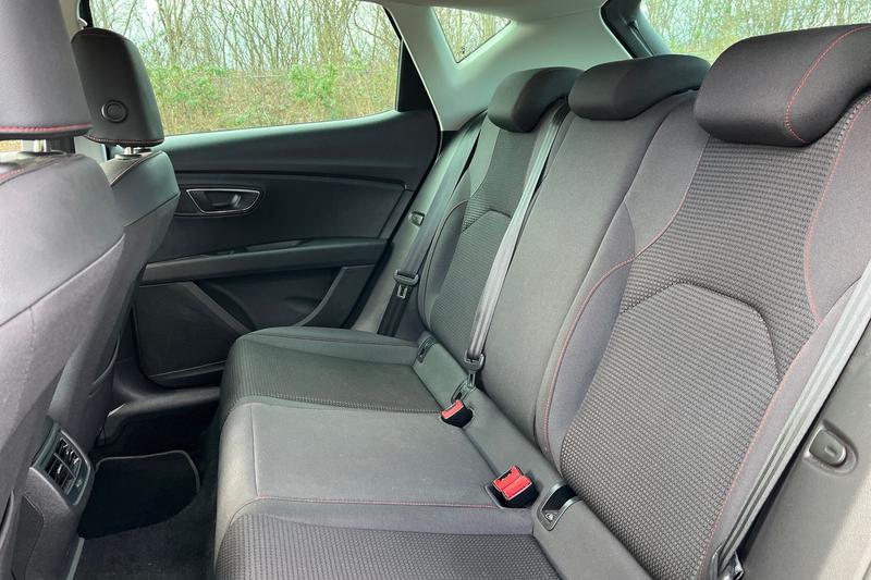 Used SEAT Leon 2018 for sale - 77672556: Photo 35