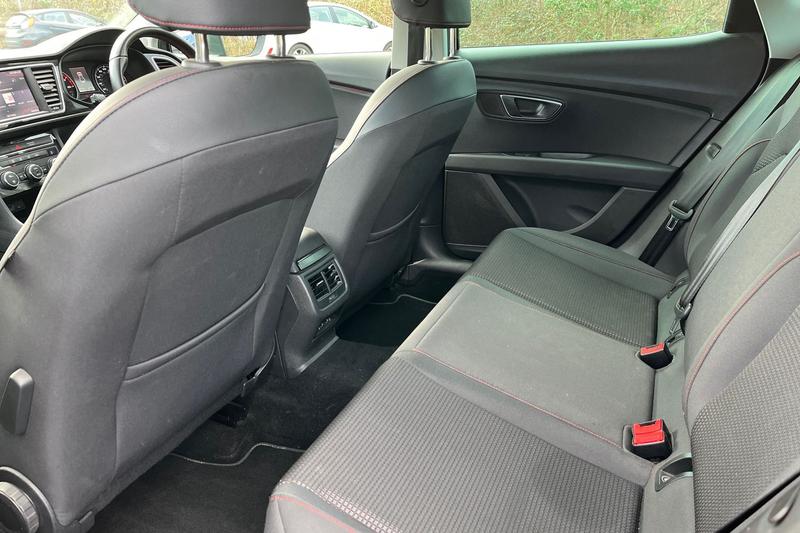 Used SEAT Leon 2018 for sale - 77672556: Photo 36