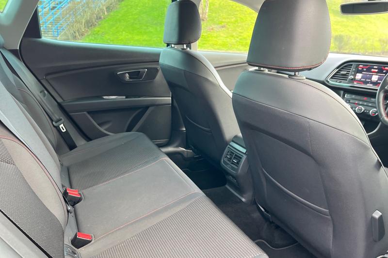 Used SEAT Leon 2018 for sale - 77672556: Photo 38