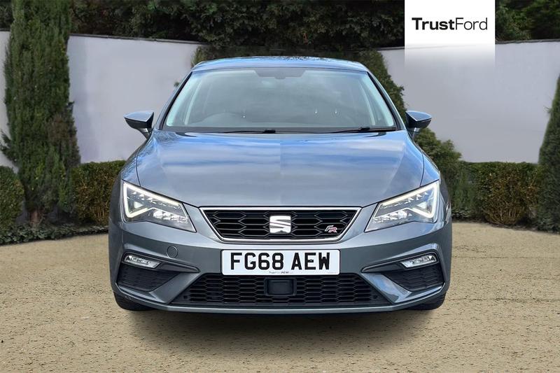 Used SEAT Leon 2018 for sale - 77672556: Photo 6