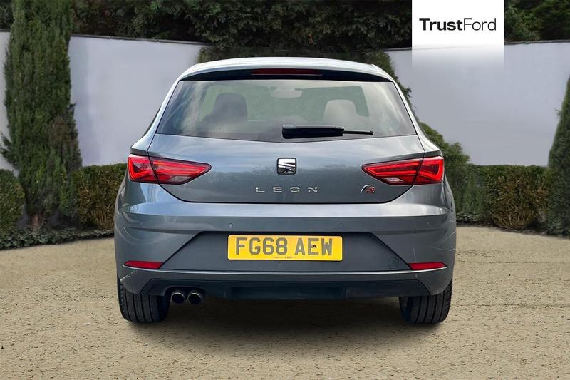 Used SEAT Leon 2018 for sale - 77672556: Photo 7