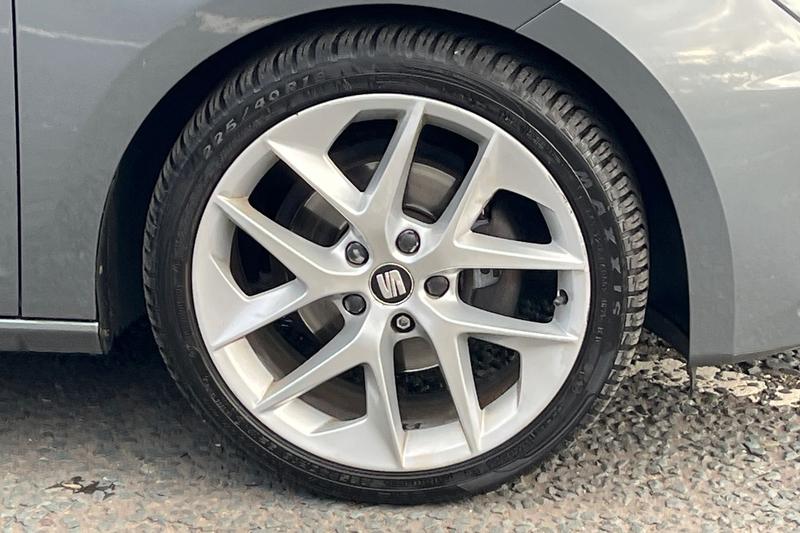 Used SEAT Leon 2018 for sale - 77672556: Photo 8