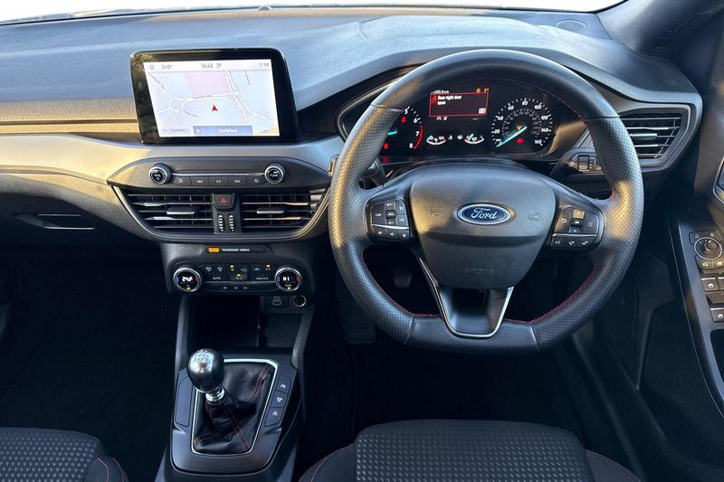 Used Ford Focus 2022 for sale - 78206098: Photo 11