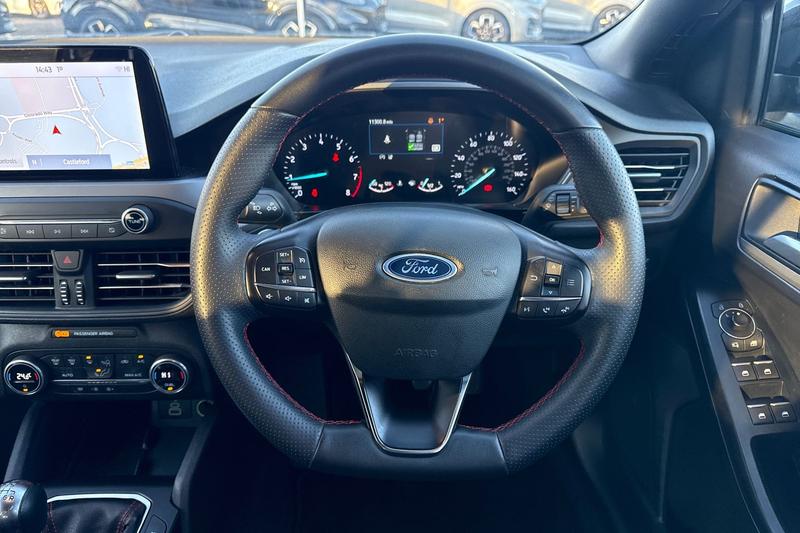 Used Ford Focus 2022 for sale - 78206098: Photo 12