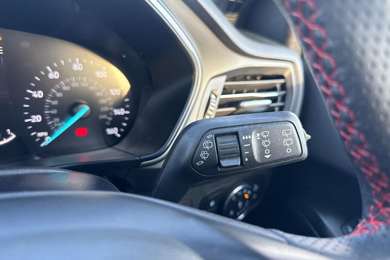 Used Ford Focus 2022 for sale - 78206098: Photo 15