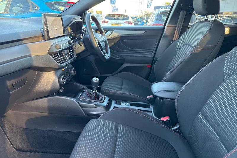 Used Ford Focus 2022 for sale - 78206098: Photo 19