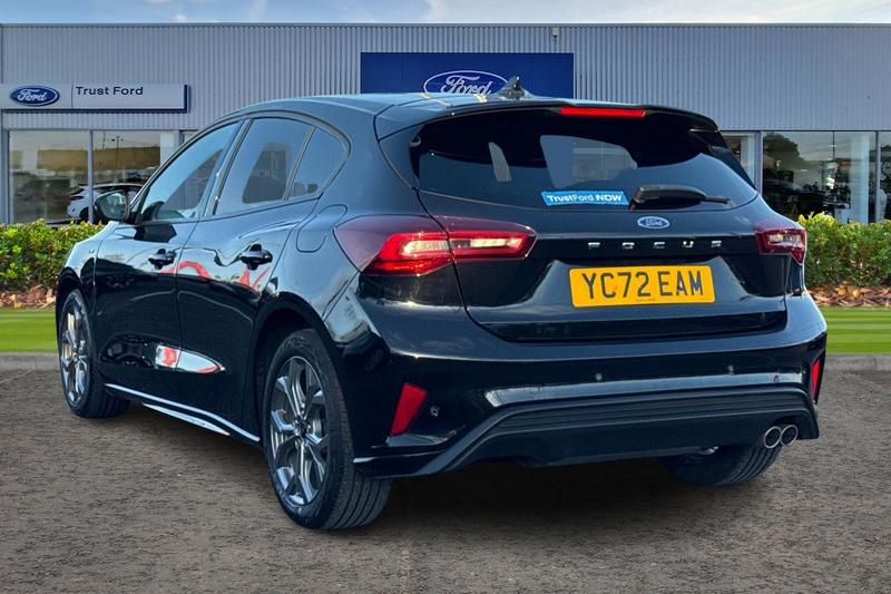 Used Ford Focus 2022 for sale - 78206098: Photo 2