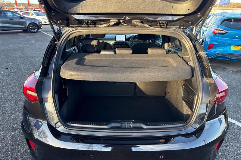 Used Ford Focus 2022 for sale - 78206098: Photo 21