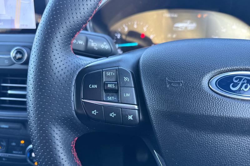 Used Ford Focus 2022 for sale - 78206098: Photo 26