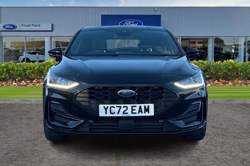 Used Ford Focus 2022 for sale - 78206098: Photo 6