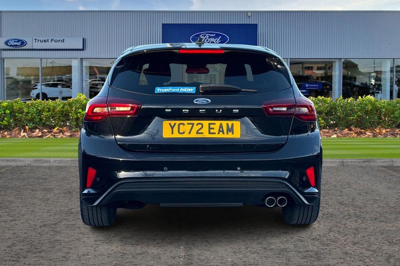 Used Ford Focus 2022 for sale - 78206098: Photo 7