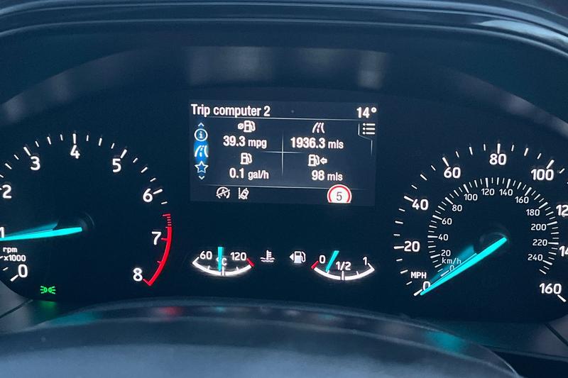 Used Ford Focus 2023 for sale - 76888026: Photo 13