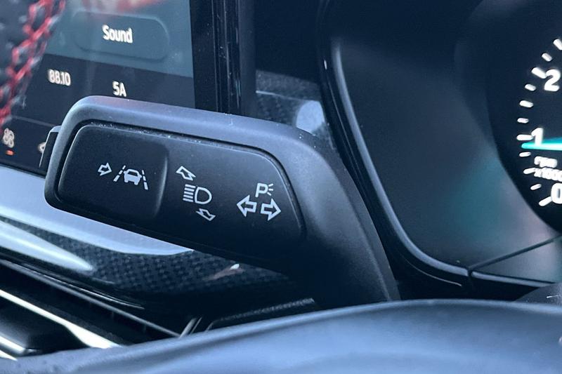 Used Ford Focus 2023 for sale - 76888026: Photo 14