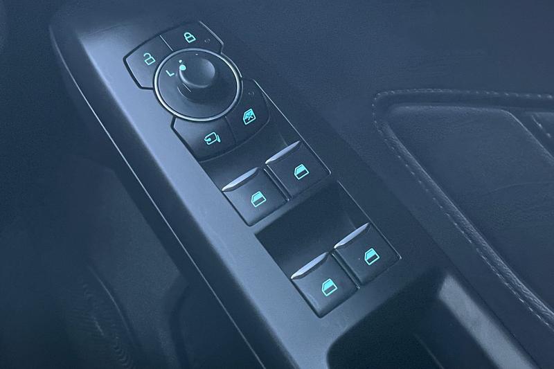 Used Ford Focus 2023 for sale - 76888026: Photo 16