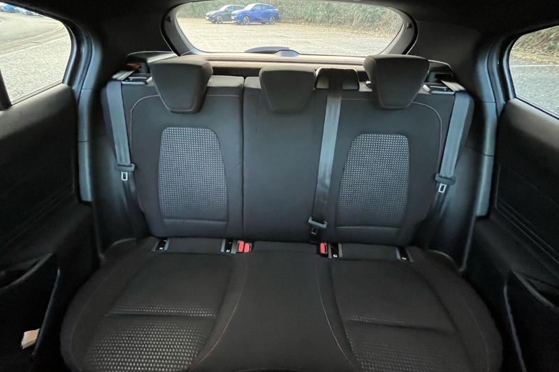 Used Ford Focus 2023 for sale - 76888026: Photo 20