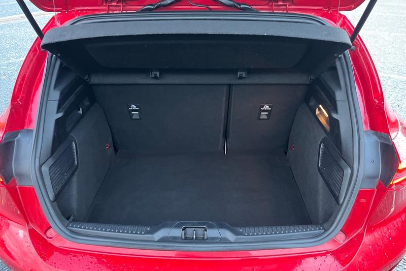 Used Ford Focus 2023 for sale - 76888026: Photo 21