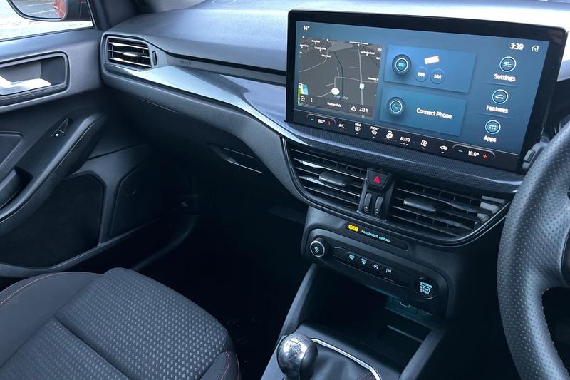 Used Ford Focus 2023 for sale - 76888026: Photo 23