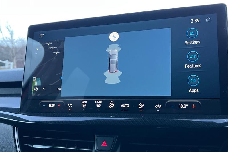 Used Ford Focus 2023 for sale - 76888026: Photo 24