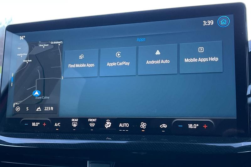 Used Ford Focus 2023 for sale - 76888026: Photo 25