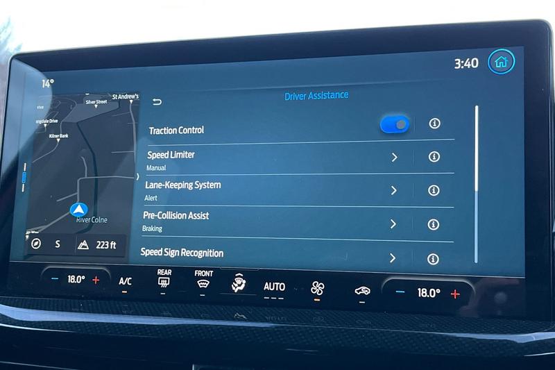 Used Ford Focus 2023 for sale - 76888026: Photo 26