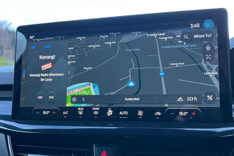 Used Ford Focus 2023 for sale - 76888026: Photo 27