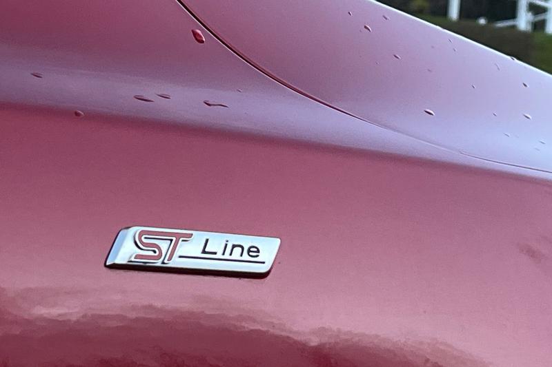 Used Ford Focus 2023 for sale - 76888026: Photo 28