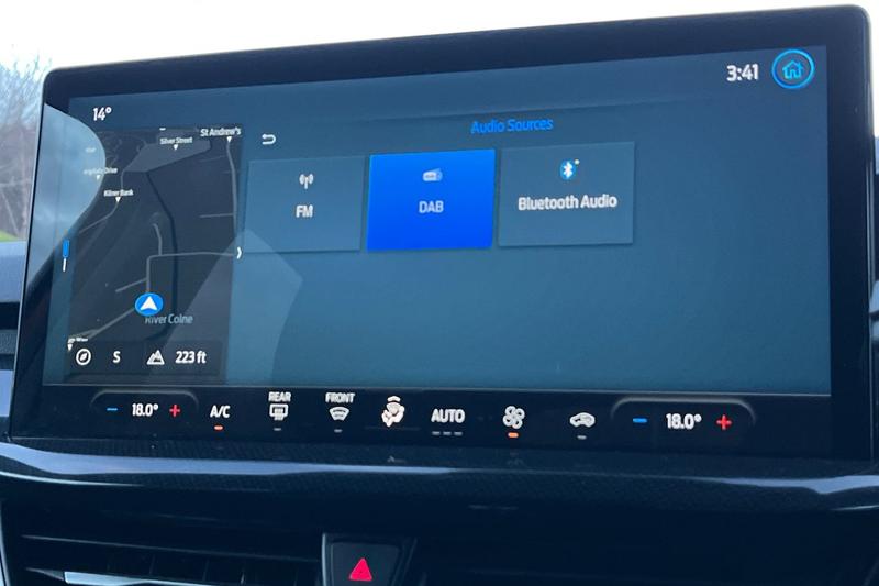 Used Ford Focus 2023 for sale - 76888026: Photo 29