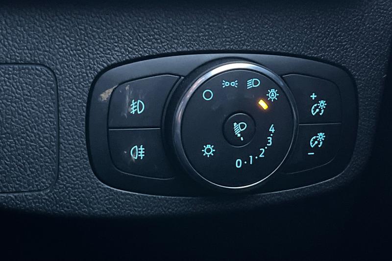 Used Ford Focus 2023 for sale - 76888026: Photo 34