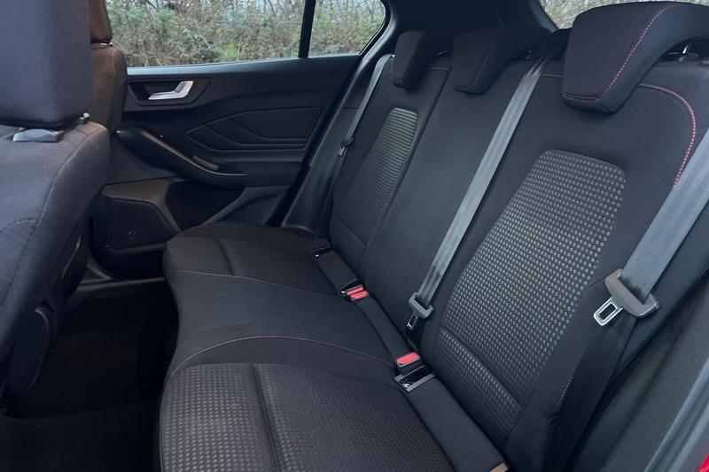 Used Ford Focus 2023 for sale - 76888026: Photo 35