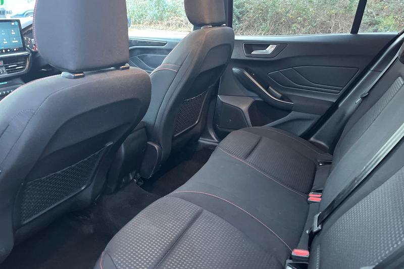 Used Ford Focus 2023 for sale - 76888026: Photo 36