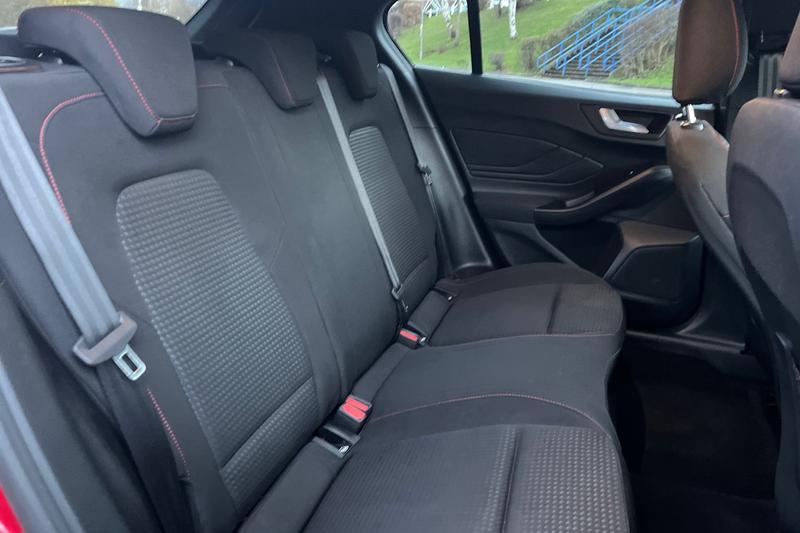 Used Ford Focus 2023 for sale - 76888026: Photo 37