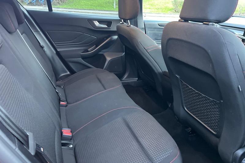 Used Ford Focus 2023 for sale - 76888026: Photo 38