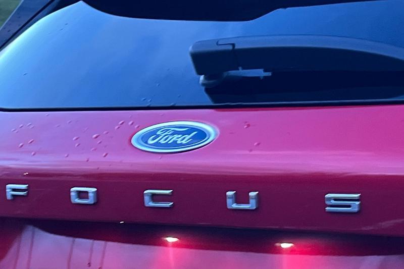 Used Ford Focus 2023 for sale - 76888026: Photo 39