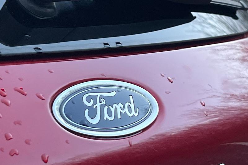 Used Ford Focus 2023 for sale - 76888026: Photo 40