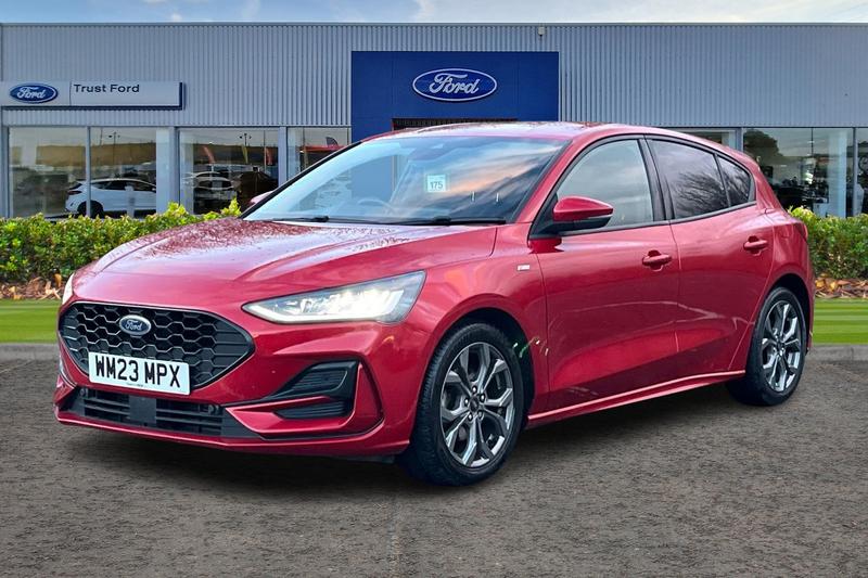 Used Ford Focus 2023 for sale - 76888026: Photo 5