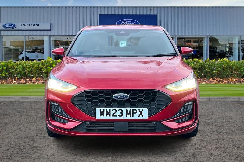 Used Ford Focus 2023 for sale - 76888026: Photo 6