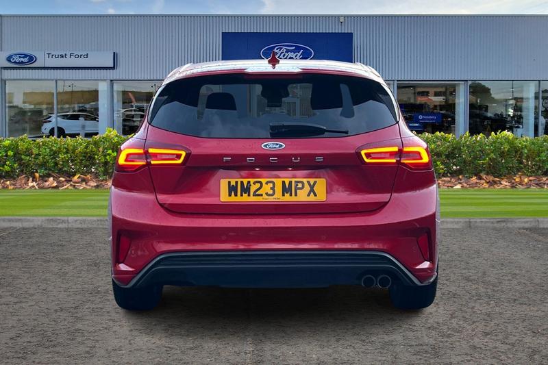 Used Ford Focus 2023 for sale - 76888026: Photo 7