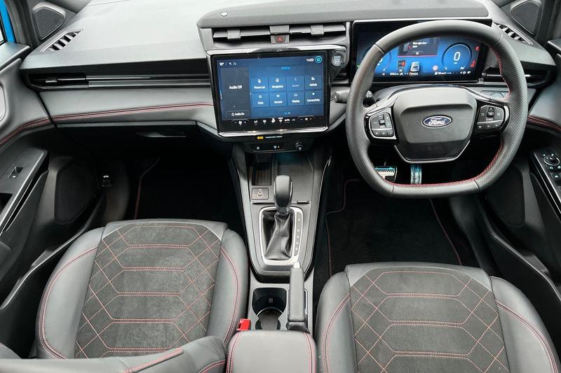 Used Ford Puma 2025 for sale - 77505757: Photo 10