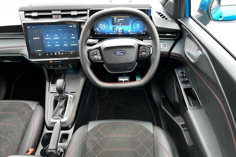 Used Ford Puma 2025 for sale - 77505757: Photo 11