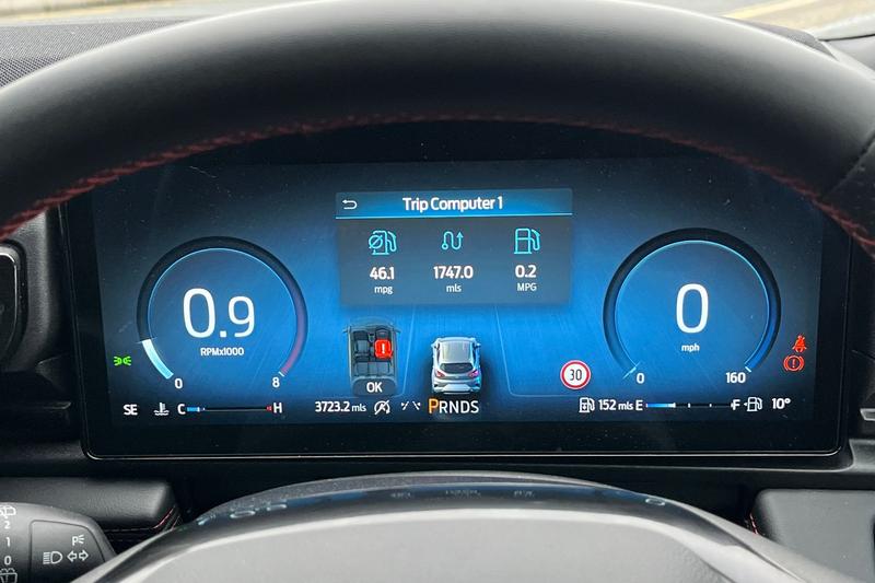 Used Ford Puma 2025 for sale - 77505757: Photo 13