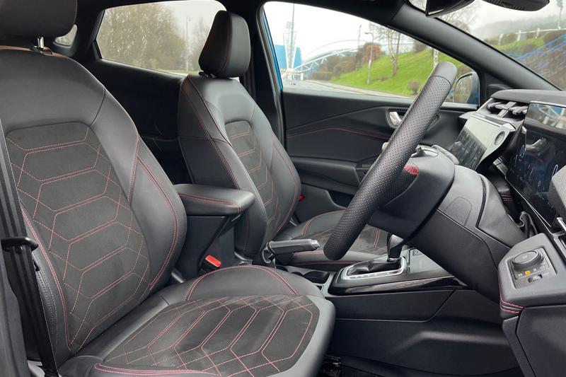 Used Ford Puma 2025 for sale - 77505757: Photo 17