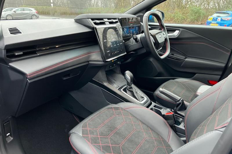 Used Ford Puma 2025 for sale - 77505757: Photo 18