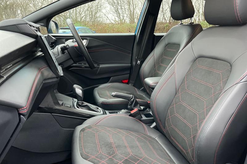 Used Ford Puma 2025 for sale - 77505757: Photo 19