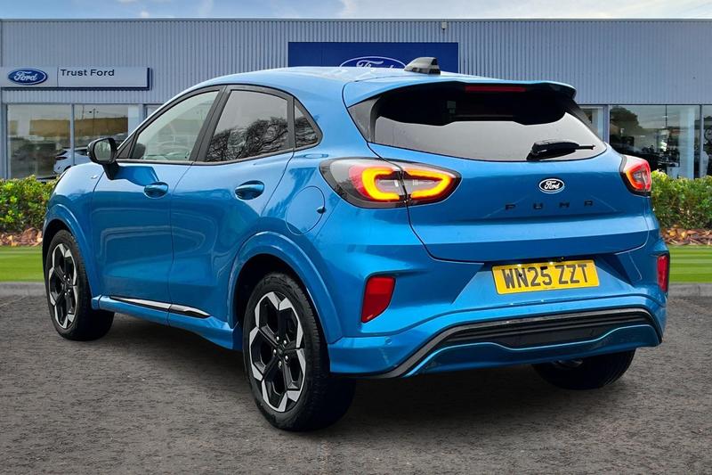 Used Ford Puma 2025 for sale - 77505757: Photo 2