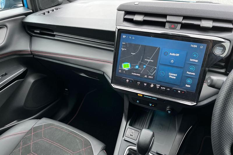 Used Ford Puma 2025 for sale - 77505757: Photo 23