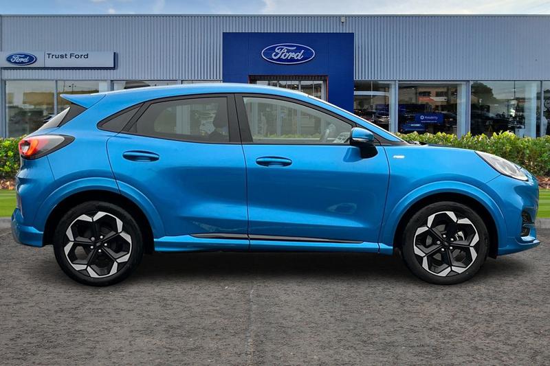 Used Ford Puma 2025 for sale - 77505757: Photo 3